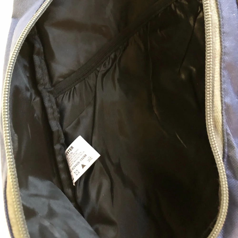 Disney Cruise Line Sling Bag